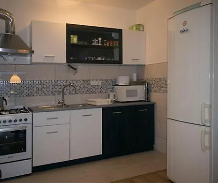Apartamento Rita