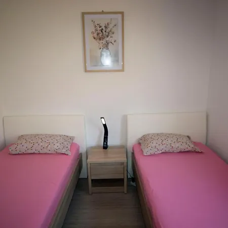 Rita Appartement Seline