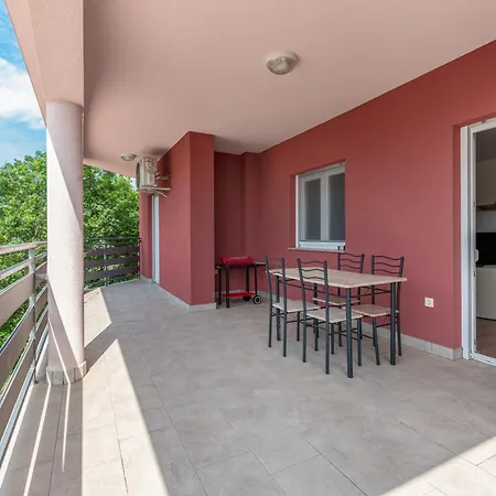 Rita Appartement Seline