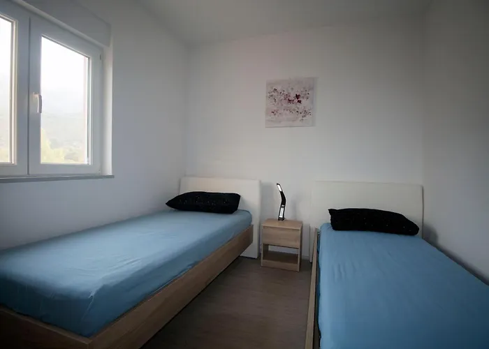 Apartamento Rita *