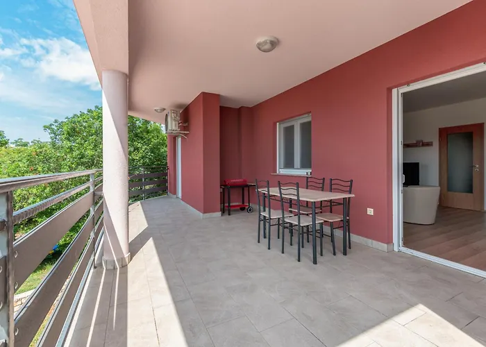 Rita Appartement Seline