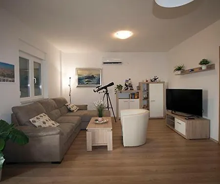 Rita Apartman Seline