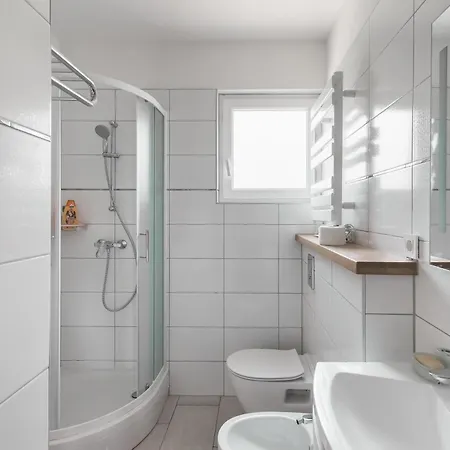 דירה Rita סלינה