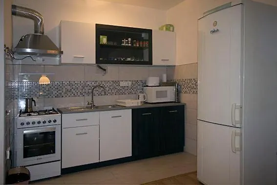 Apartamento Rita