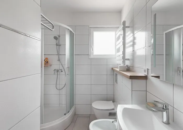 Apartamento Rita Seline