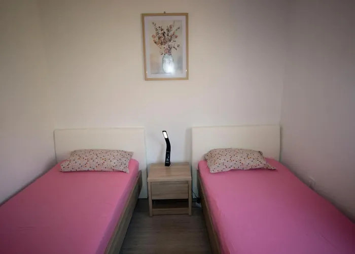 Rita Apartamento Seline